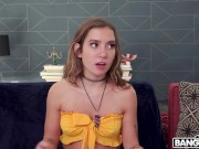 BANGBROS - On The Set With Bailey Base, Misha Mynx, Juan El Caballo & More! 12/16