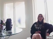 BANGBROS - On The Set With Bailey Base, Misha Mynx, Juan El Caballo & More! 3/16