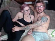 Vixen Leggings Footplay 10/16