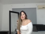 Playing with lush 2/16