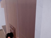 stepmommy Hange Invites Me Over 2/16