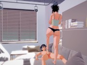 stepmommy Hange Invites Me Over 6/16