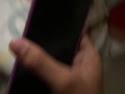 DESPIERTO A MI CHICA CON SU VIBRADOR, LE ENCANTA!! 2/16