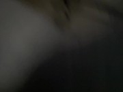 DESPIERTO A MI CHICA CON SU VIBRADOR, LE ENCANTA!! 3/16