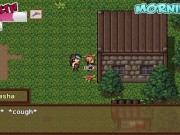 Zombie's Retreat - (PT 07) - Tutor with Benefits - Edited 1/16