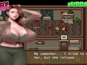 Zombie's Retreat - (PT 07) - Tutor with Benefits - Edited 11/16