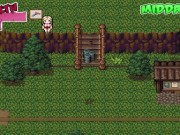 Zombie's Retreat - (PT 07) - Tutor with Benefits - Edited 12/16