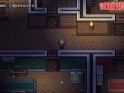 Zombie's Retreat - (PT 07) - Tutor with Benefits - Edited 14/16