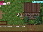 Zombie's Retreat - (PT 07) - Tutor with Benefits - Edited 3/16