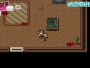 Zombie's Retreat - (PT 07) - Tutor with Benefits - Edited 4/16