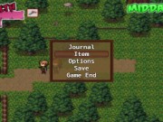 Zombie's Retreat - (PT 07) - Tutor with Benefits - Edited 7/16