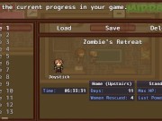 Zombie's Retreat - (PT 07) - Tutor with Benefits - Edited 8/16