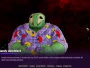 SUBVERSE - (PT 05) - Off to find the one piece - edited 1/16