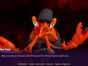 SUBVERSE - (PT 05) - Off to find the one piece - edited 11/16