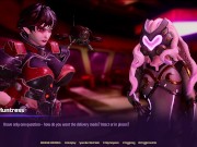 SUBVERSE - (PT 05) - Off to find the one piece - edited 4/16