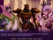 SUBVERSE - (PT 05) - Off to find the one piece - edited 6/16