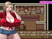 Zombie's Retreat - (PT 03) - edited 11/16