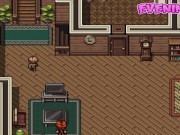 Zombie's Retreat - (PT 03) - edited 12/16