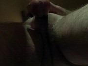 Barefoot Ball Kicks - Patient on his knees - Nurse Myste - Ballbusting CBT Femdom 10/16