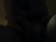 Barefoot Ball Kicks - Patient on his knees - Nurse Myste - Ballbusting CBT Femdom 13/16