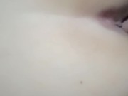 I cum on my stepsister's ass in four 😬 3/16