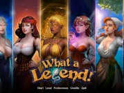 What A Legend Uncensored Guide Part 12 Princess Tit Job 1/16