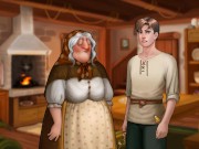 What A Legend Uncensored Guide Part 12 Princess Tit Job 10/16