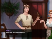 What A Legend Uncensored Guide Part 12 Princess Tit Job 12/16