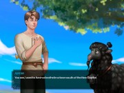 What A Legend Uncensored Guide Part 12 Princess Tit Job 13/16