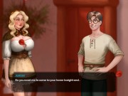 What A Legend Uncensored Guide Part 12 Princess Tit Job 15/16