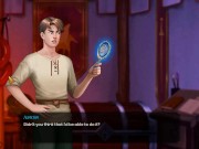 What A Legend Uncensored Guide Part 12 Princess Tit Job 2/16