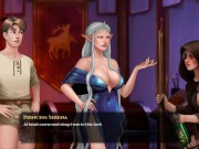 What A Legend Uncensored Guide Part 12 Princess Tit Job 6/16