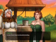 What A Legend Uncensored Guide Part 12 Princess Tit Job 7/16