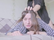 4k Luxurious babe in a beautiful dress gets fucked by her stepbrother 13/16