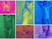 I want to teach you how to give yourself head and NOT hurt yourself 10/16