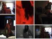 I want to teach you how to give yourself head and NOT hurt yourself 13/16