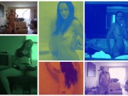 I want to teach you how to give yourself head and NOT hurt yourself 14/16