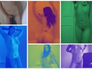 I want to teach you how to give yourself head and NOT hurt yourself 15/16