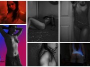 I want to teach you how to give yourself head and NOT hurt yourself 2/16