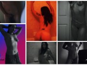 I want to teach you how to give yourself head and NOT hurt yourself 8/16