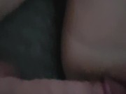 She Said Just The Tip    Listen to My Wet Pussy Being Fucked By Daddy  14/16