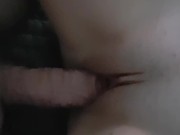 She Said Just The Tip    Listen to My Wet Pussy Being Fucked By Daddy  4/16