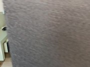 Deep creampie my wife pussy in the hotel LeoKleo 2/16