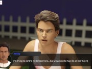 The Spellbook - 19 Moonlight Swim 1/16