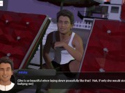 The Spellbook - 19 Moonlight Swim 13/16