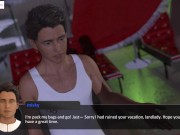 The Spellbook - 19 Moonlight Swim 16/16