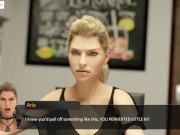 The Spellbook - 19 Moonlight Swim 2/16