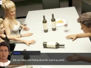 The Spellbook - 19 Moonlight Swim 4/16