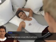 The Spellbook - 20 Anal Sex On The Beach 15/16