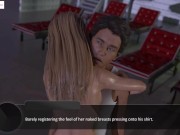 The Spellbook - 20 Anal Sex On The Beach 3/16